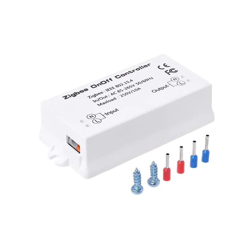 Ksentry Electronics KS-SM001 — OnOff Controller
