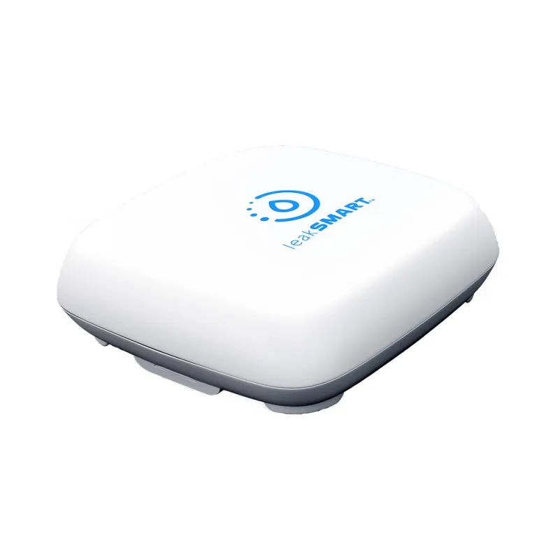 LeakSmart 8850600 — Leak & Temperature Sensor