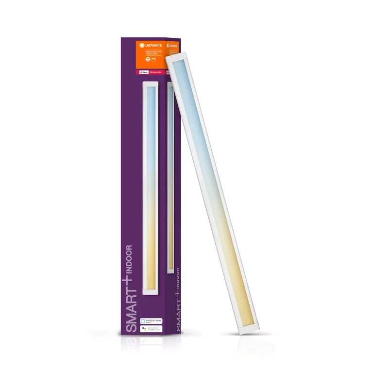 Ledvance 4058075173989 — Smart+ Undercabinet Tunable White Slim Luminaire 50cm