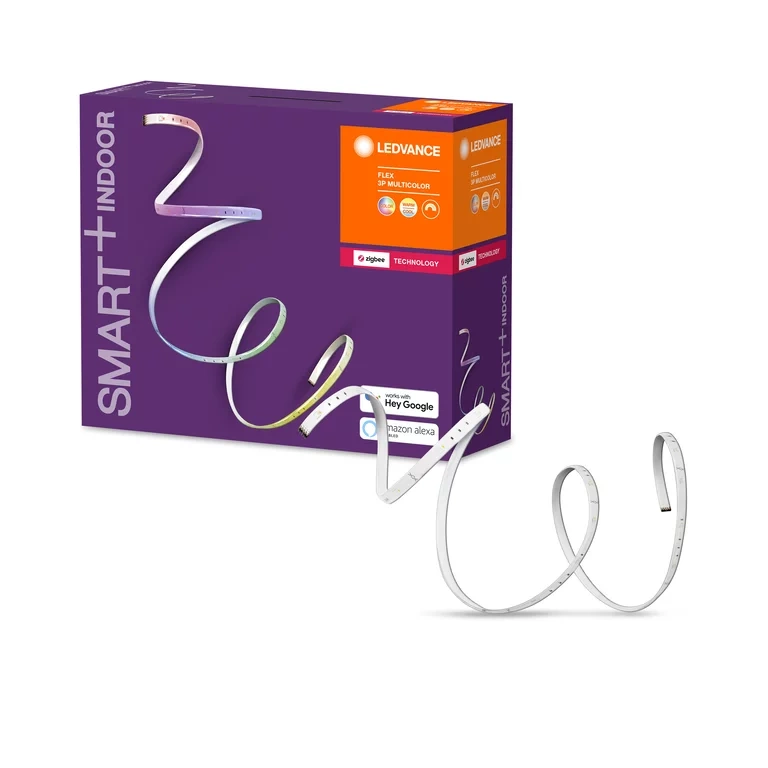 Ledvance 4058075208339 — Smart+ Flex RGBW Flexible LED Strip