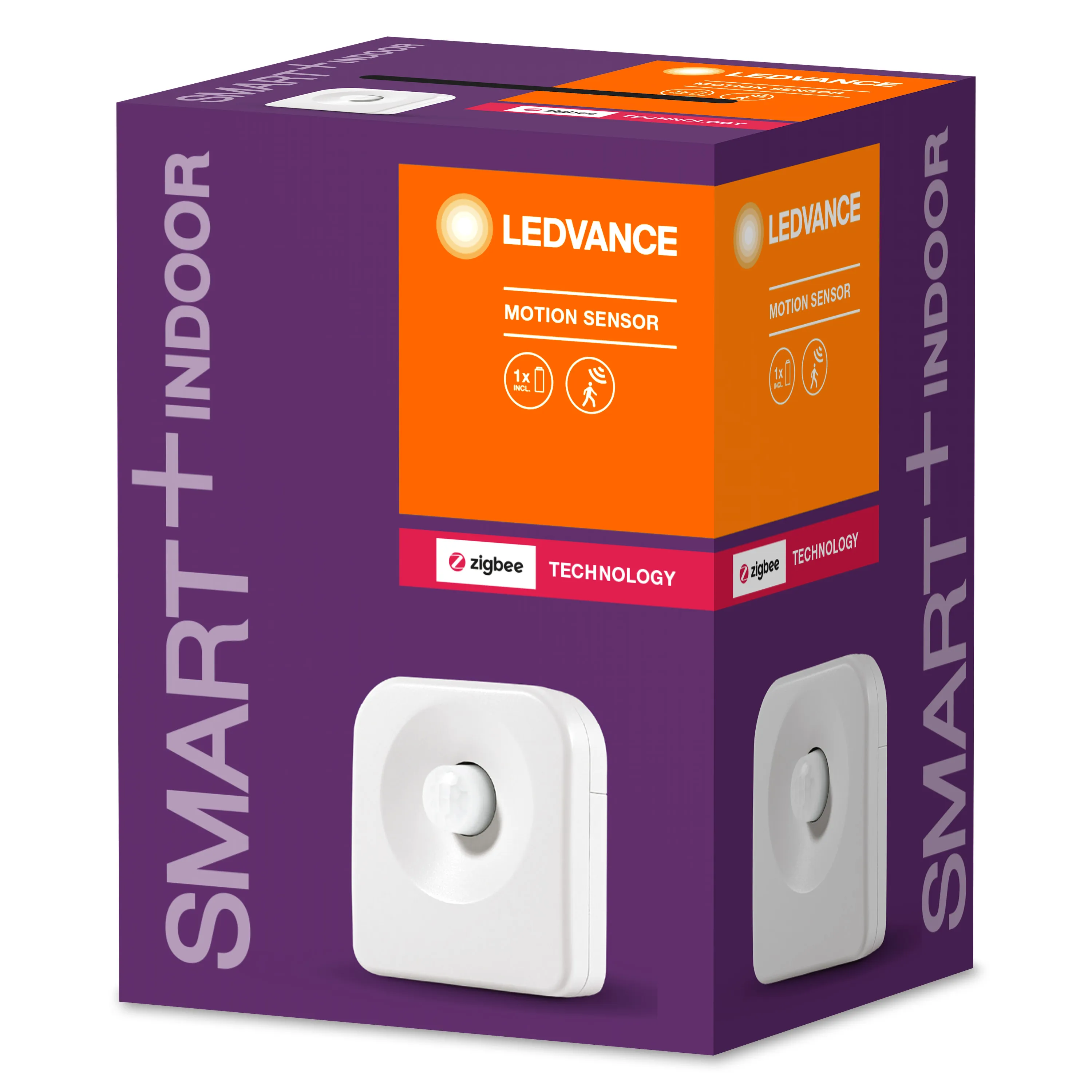 Ledvance 4058075209084 — Smart+ Motion Sensor