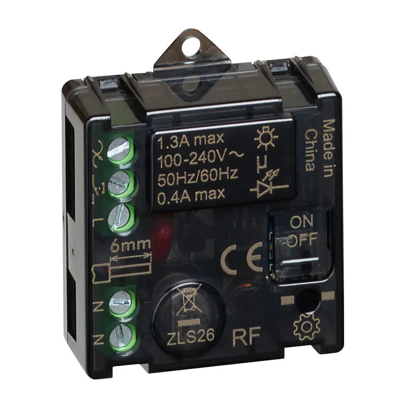 Legrand 064888 — Micromodule Relay