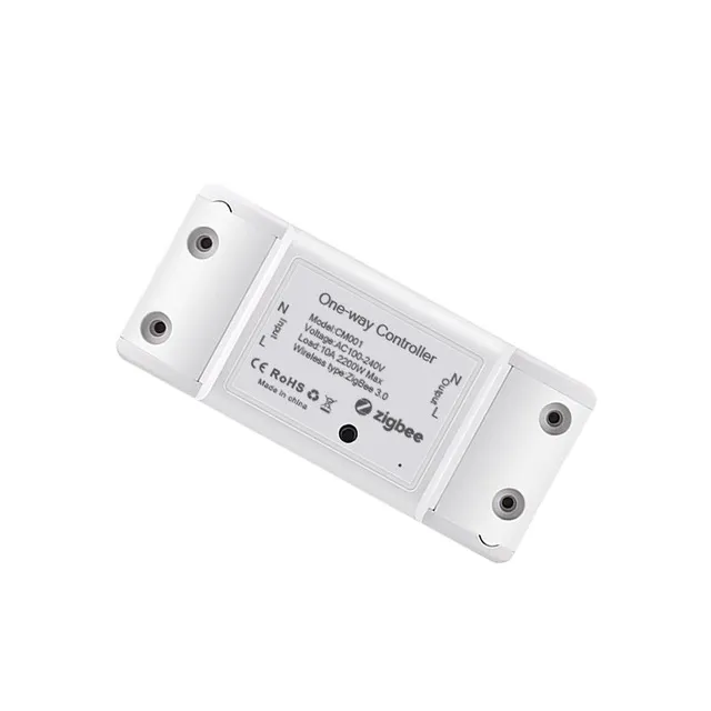 LELLKI CM001 — One-way Controller