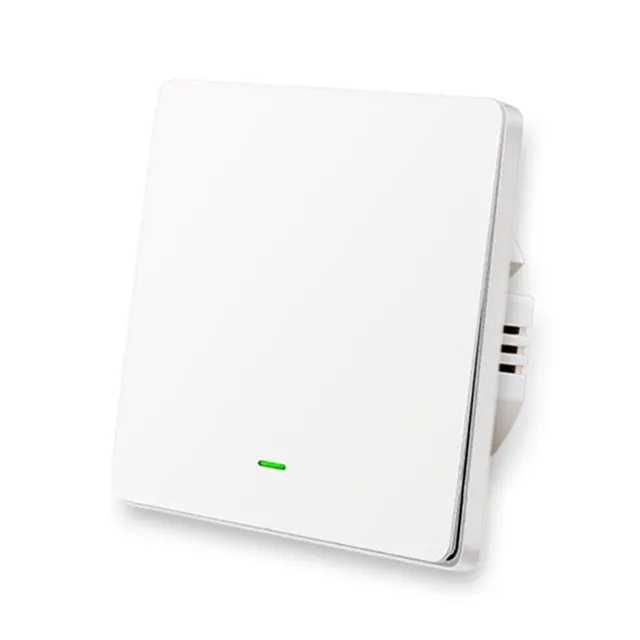 Lerlink X701A — Wall Switch 1 Gang EU