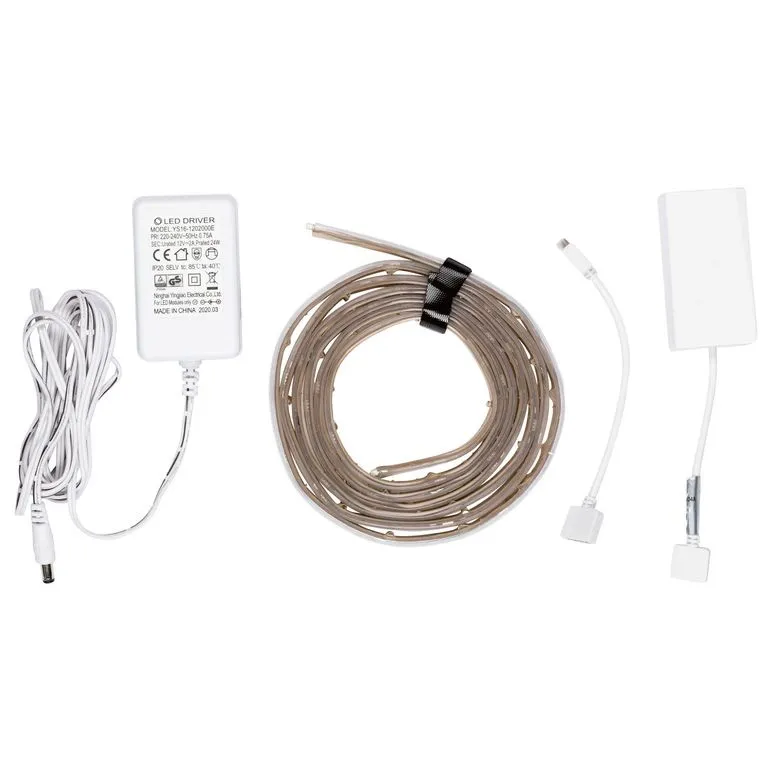 Lidl HG06104A — Livarno Lux LED Strip 22W 2m