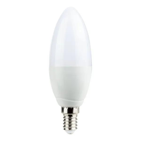 Lidl HG06106B — Livarno Lux E14 4,5W RGB Bulb