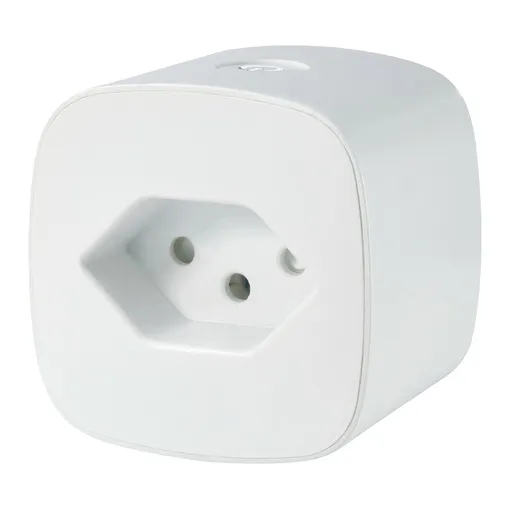 Lidl HG06337-CH — SilverCrest Smart Plug CH