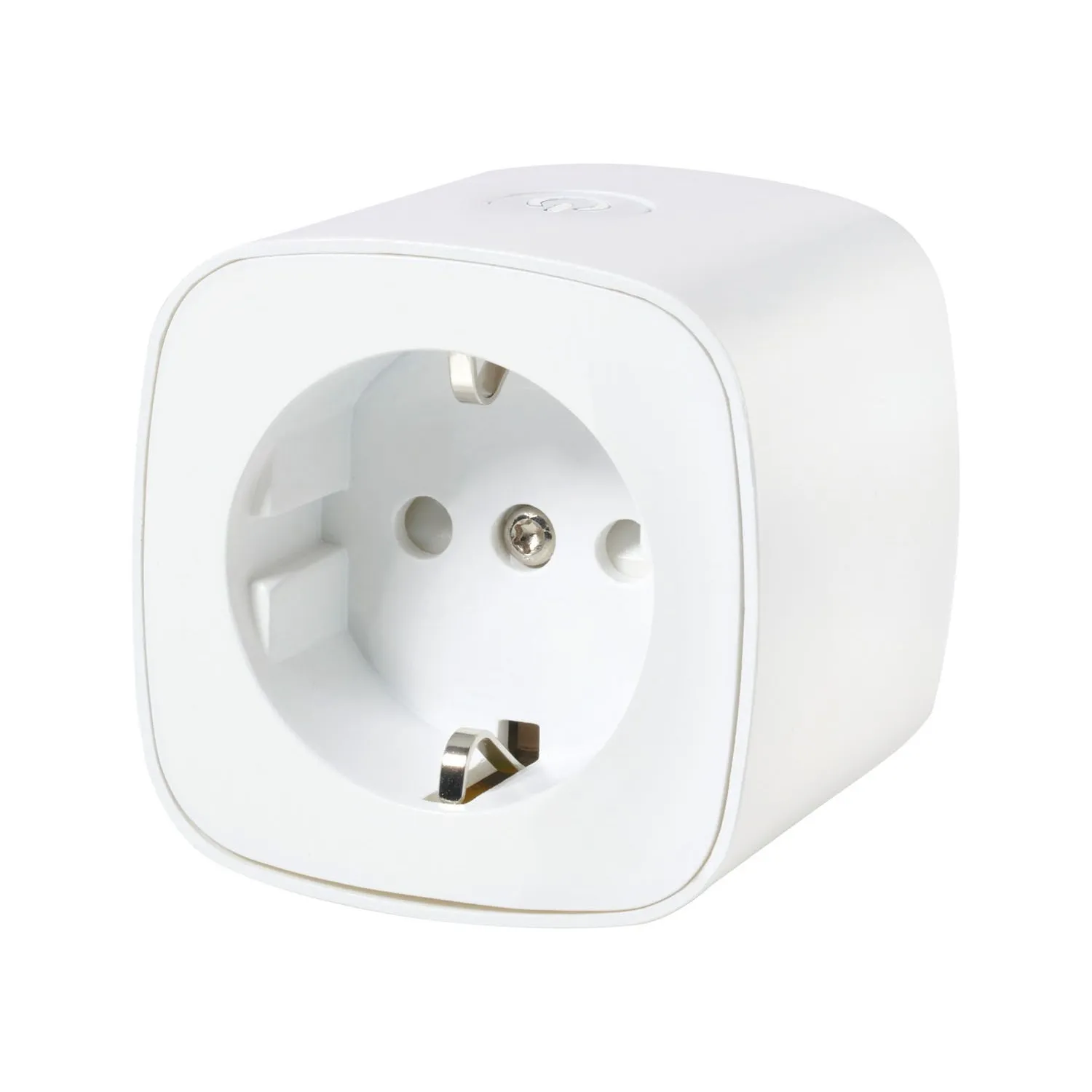 Lidl HG06337 — SilverCrest Smart Plug