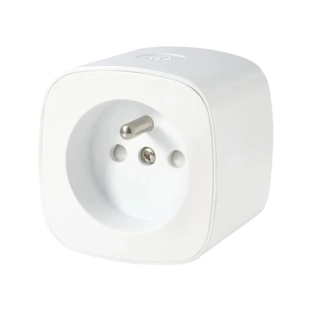 Lidl HG06337-FR — SilverCrest Smart Plug FR