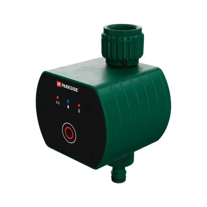 Lidl HG06875 — Parkside Smart Watering Timer