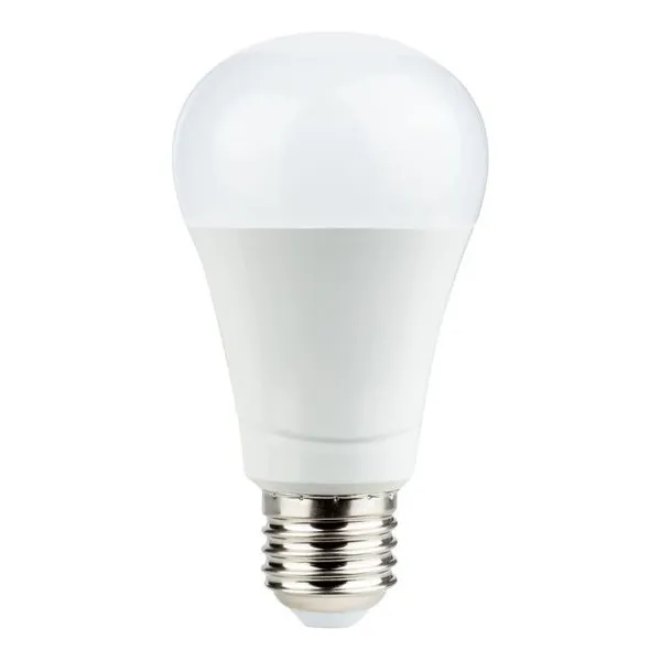 Lidl HG07834C — Livarno Lux E27 9W RGB Bulb