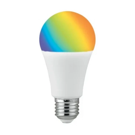 Lidl HG08130C — Livarno Lux E27 bulb CCT 9W