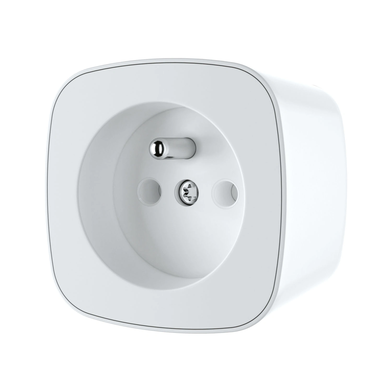 Lidl HG08673-FR — SilverCrest Smart Plug FR