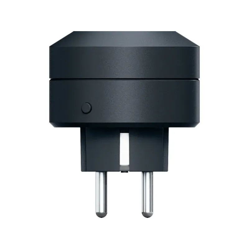 LifeControl MCLH-03 — Smart Plug