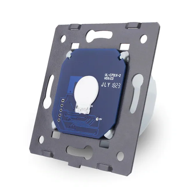 Livolo TI0001 — Switch 1 or 2 Gang