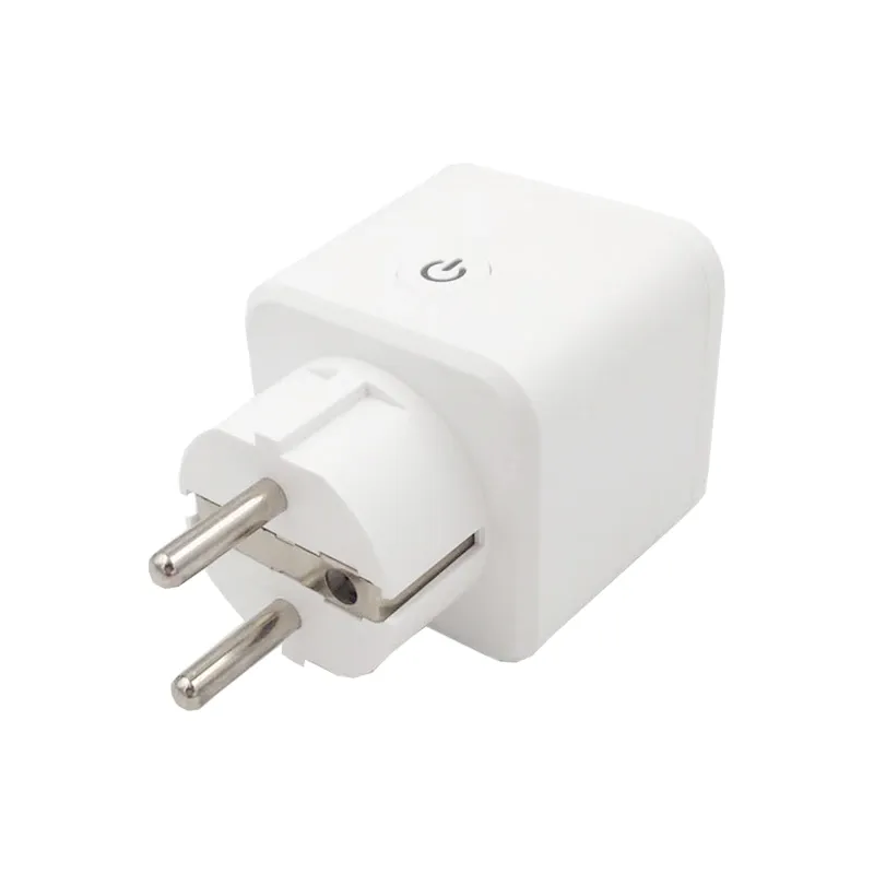 Lonsonho SmartPlug — 16A Energy Monitoring Plug