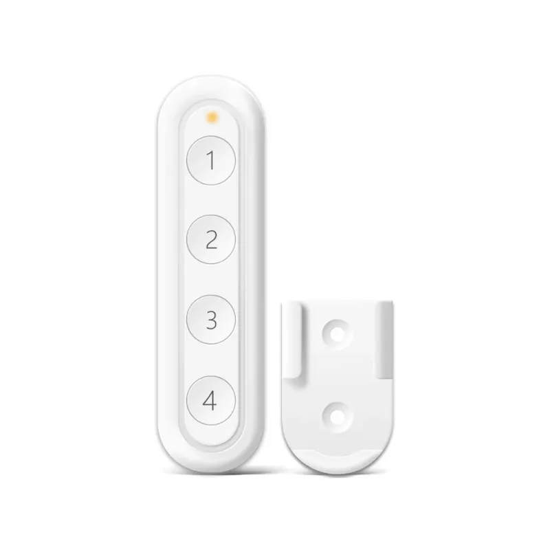 Loratap SS6400ZB — Wireless 4 Button Remote