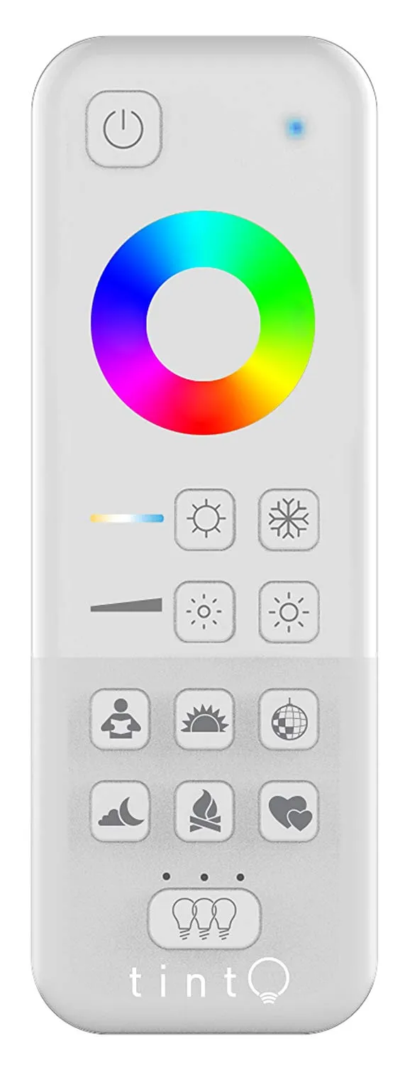 Müller Licht 404011 — Tint Remote Control