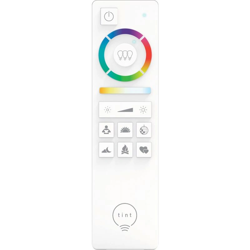 Müller Licht 404049 — Tint Remote Control White