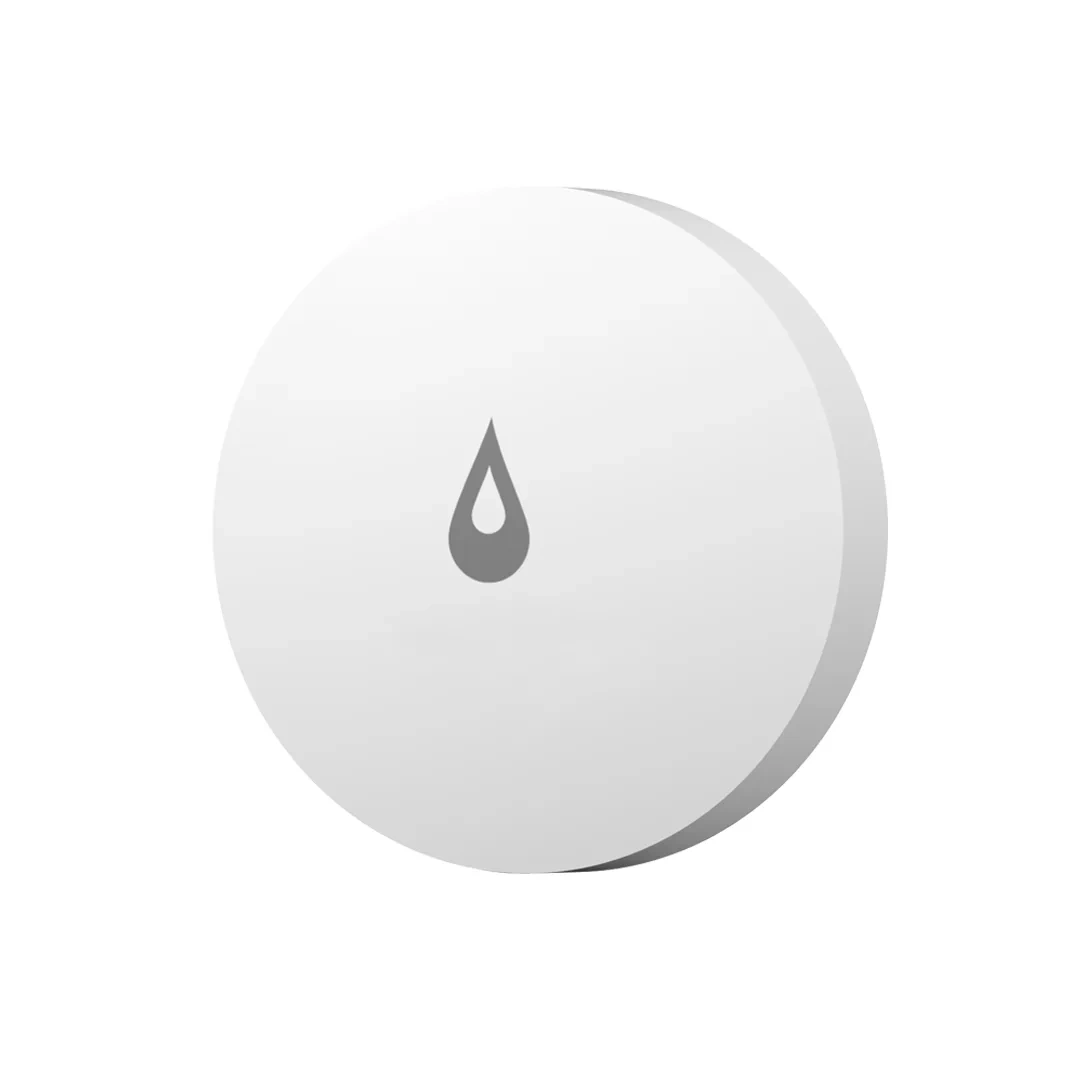 Meian SW02-ZB — Tuya Water Leak Sensor