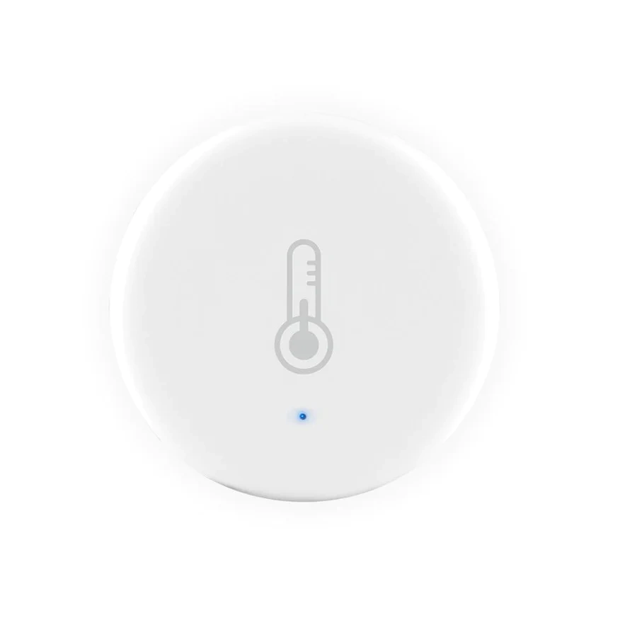 Moes RH3052 — Temperature And Humidity Sensor