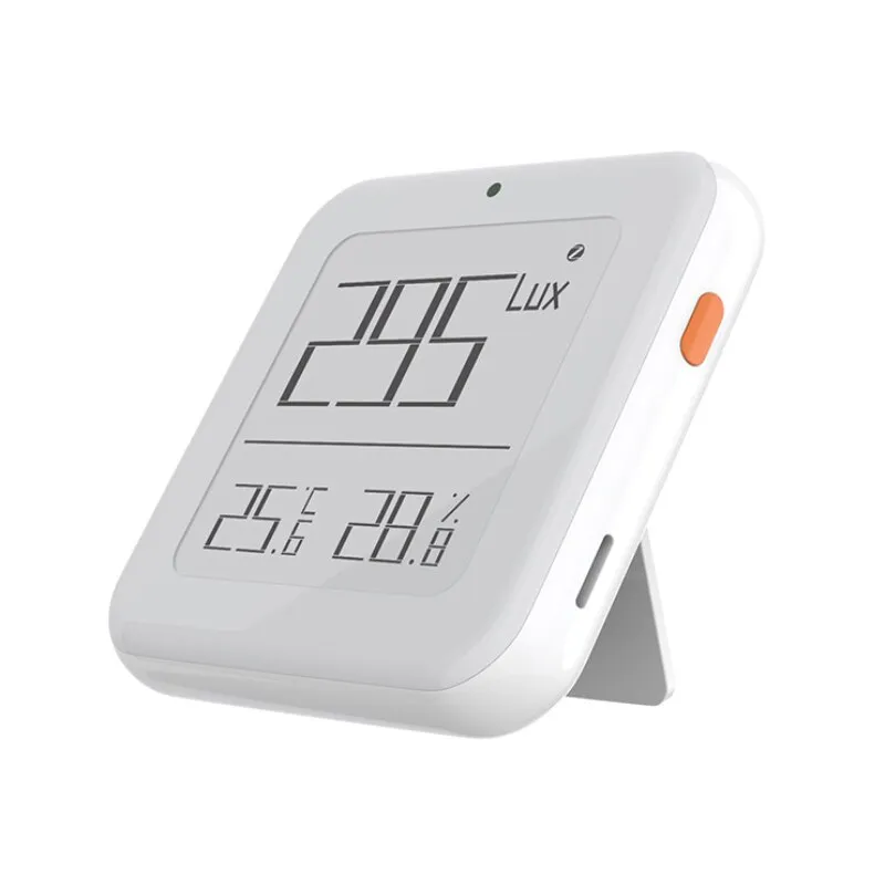 Moes ZSS-ZK-THL — E-Ink Brightness Thermometer