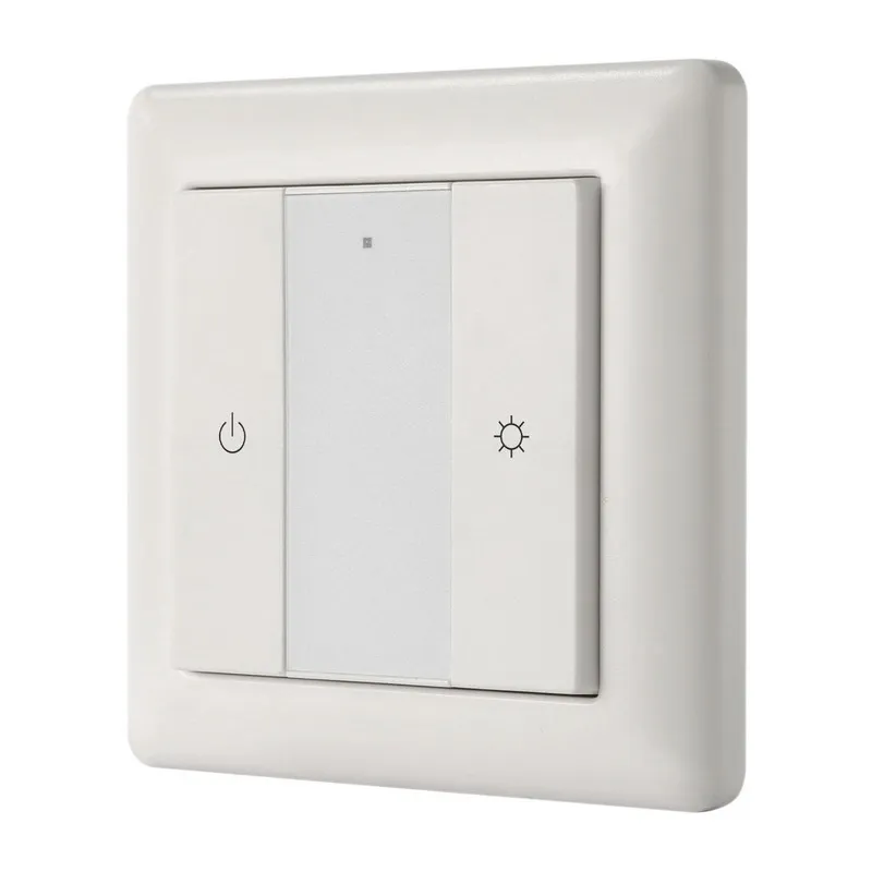 Namron 4512701 — 1 Channel Dimmer K2