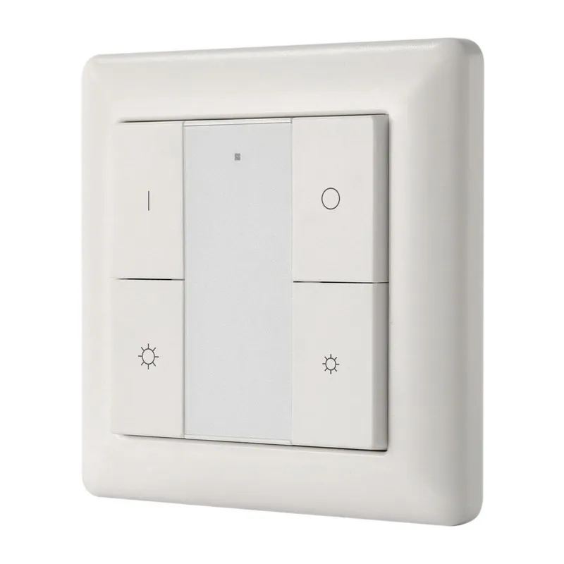 Namron 4512702 — 1 Channel Dimmer K4