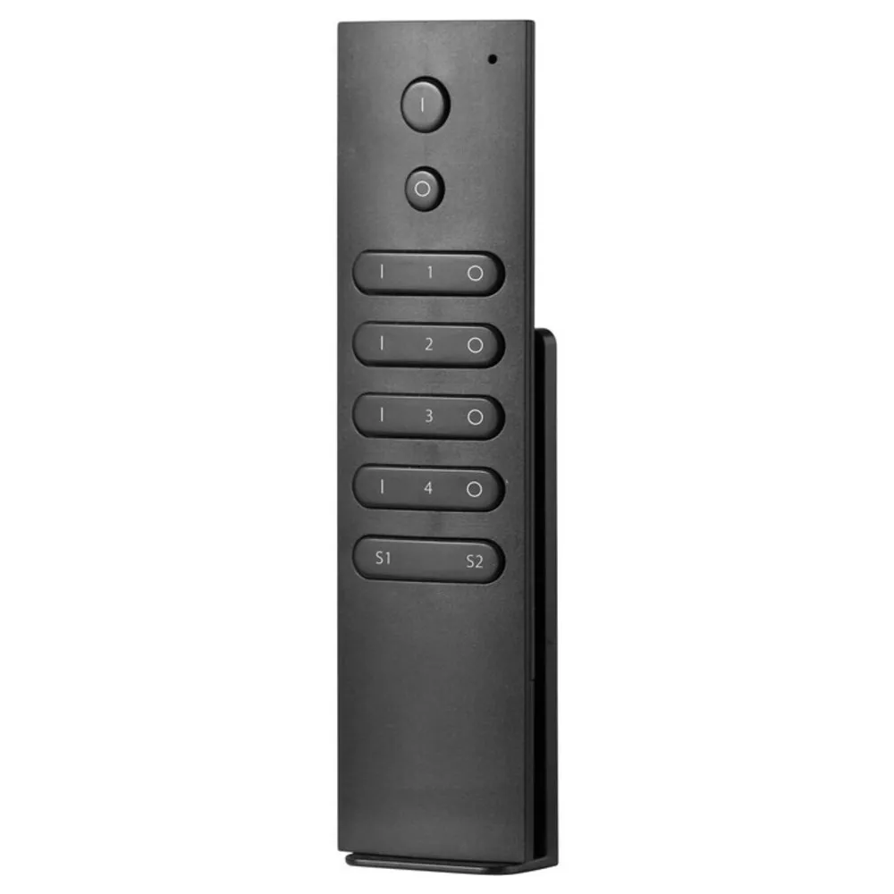 Namron 4512705 — 4 Channel Remote Control