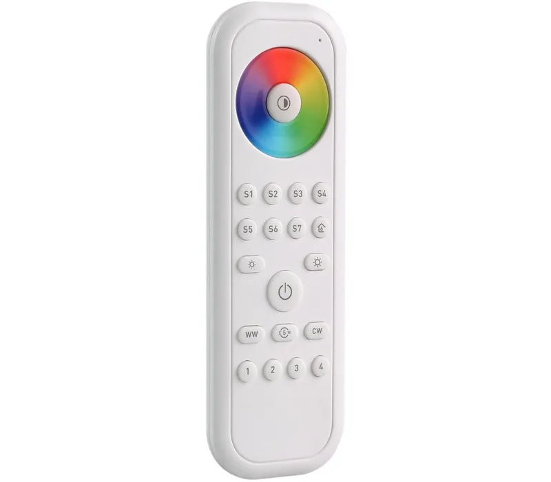 Namron 4512706 — RGB Remote Control