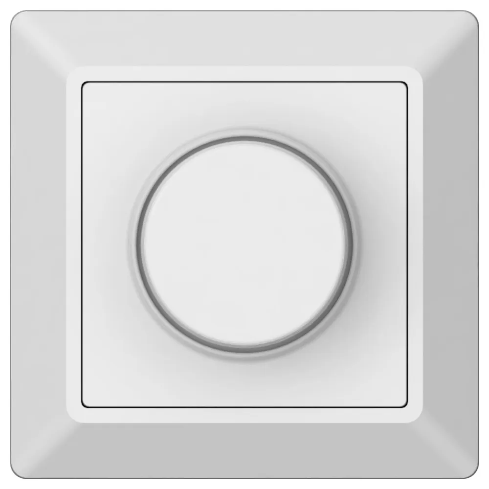 Namron 4512726 — Dimmer 4 in 1