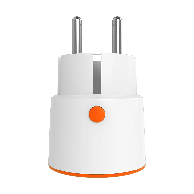 Neo NAS-WR01B — Smart Plug 16A with Power Monitoring EU