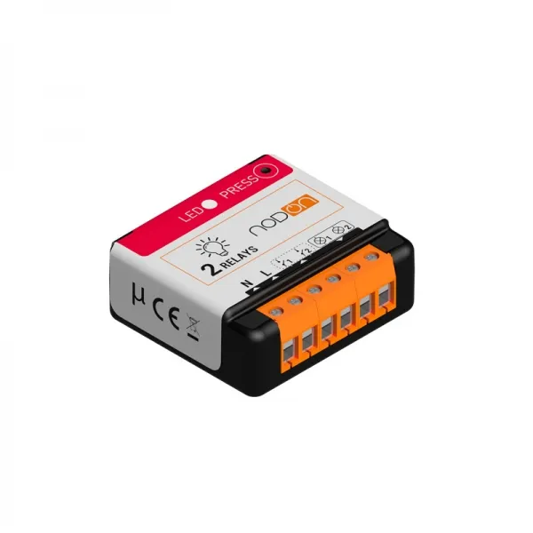 NodOn SIN-4-2-20 — ON/OFF Lighting Relay Switch