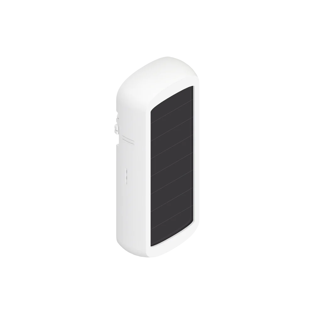 NodOn STPH-4-1-00 — Temperature & Humidity Sensor