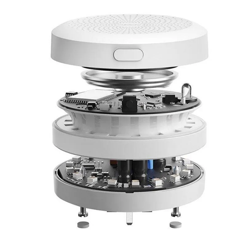 OpenLumi GWRJN5169 — Lumi Router