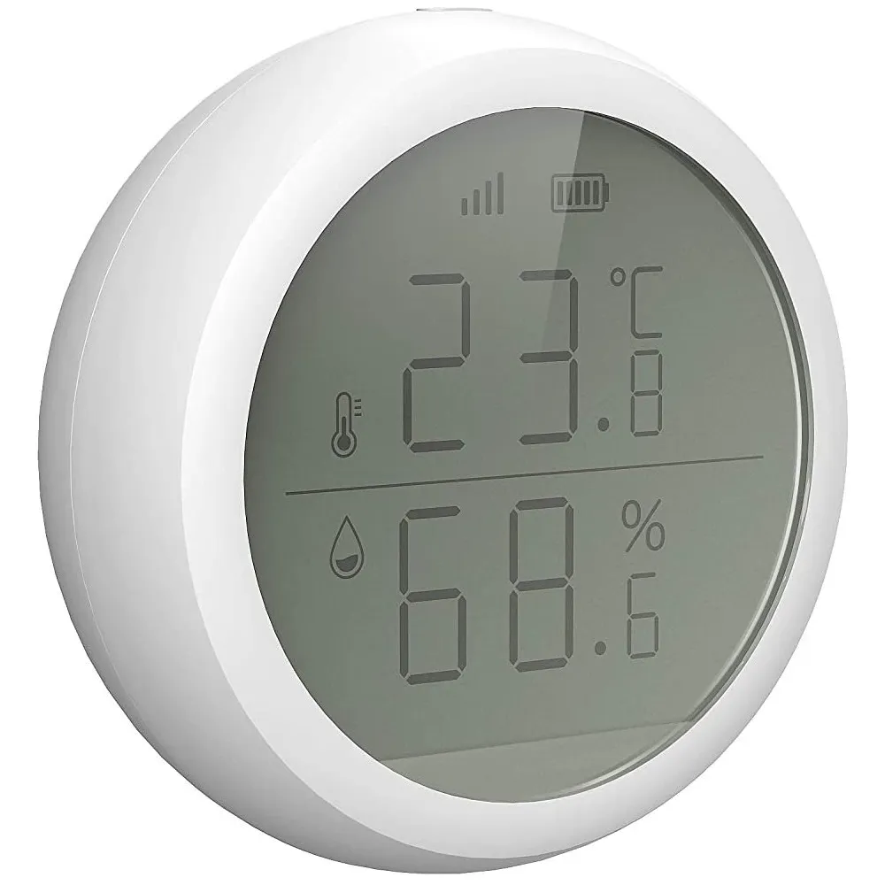 Orvibo ST30 — Temperature & Humidity Sensor