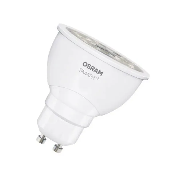 OSRAM 4058075148338 — Smart+ Spot GU10 Dimmable LED bulb