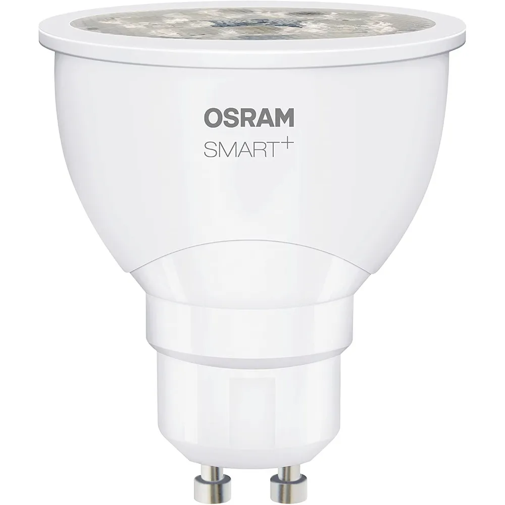 OSRAM AB35996 — Smart+ Spot GU10 Multicolor