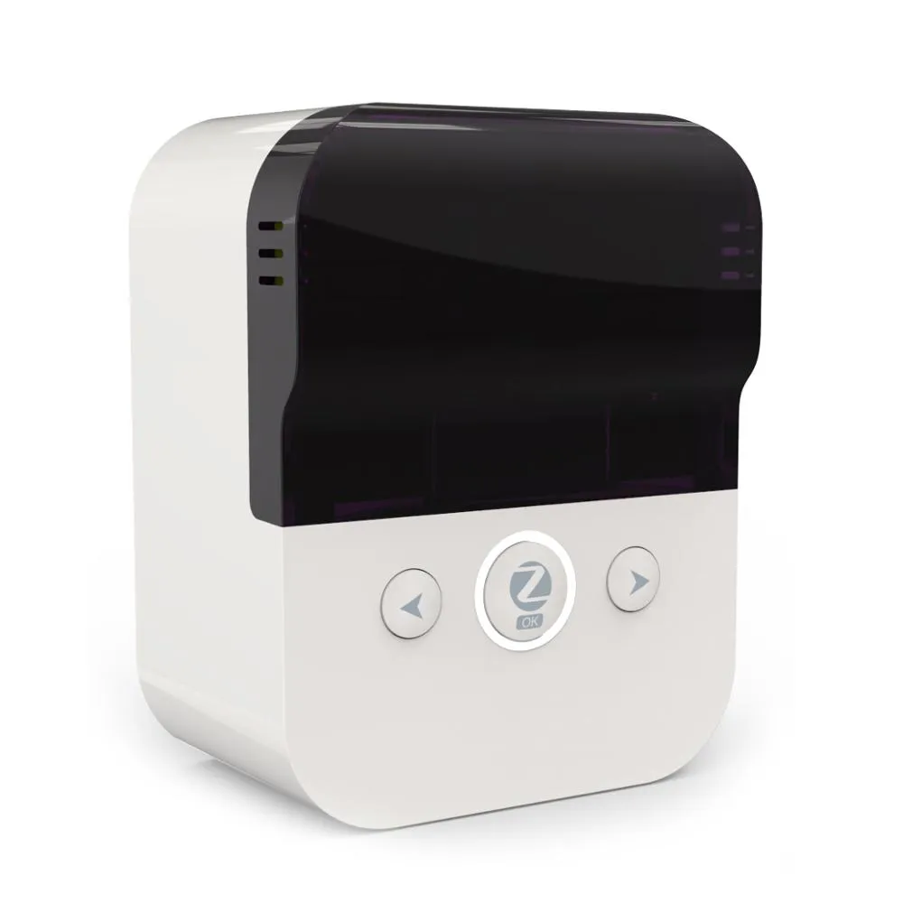 OWON AC201 — Split A/C Controller