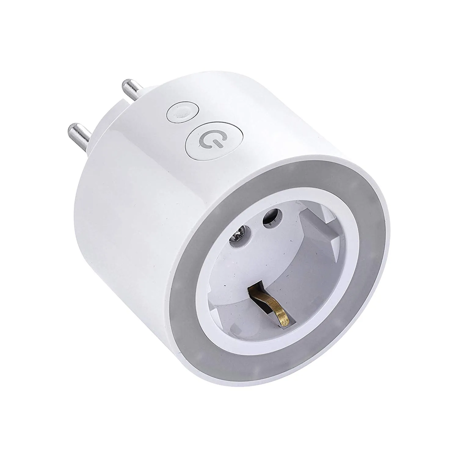 Paul Neuhaus 100.425.90 — Q-Plug with Night Light