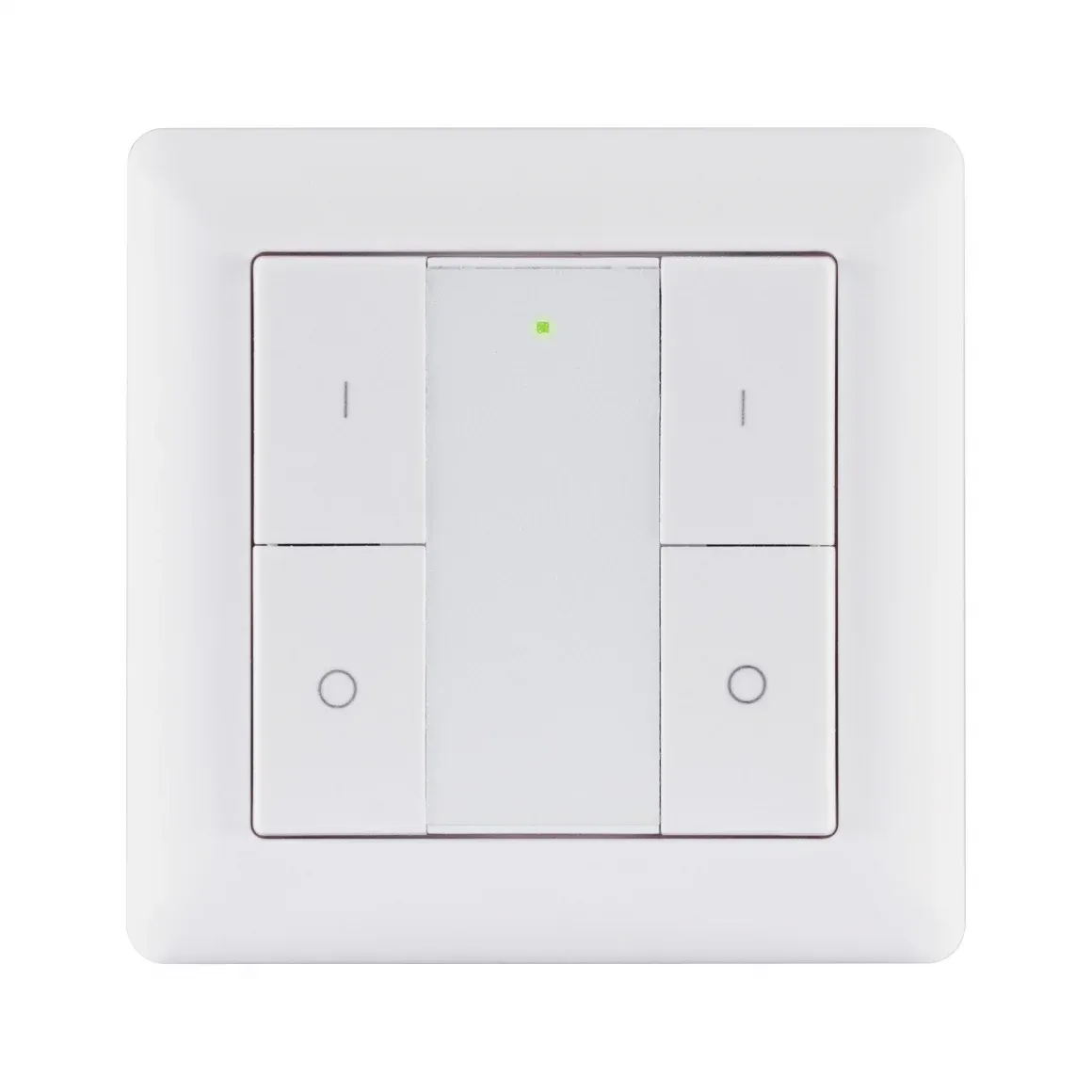 Paulmann 501.34 — Wall Switch On/Off/Dimm