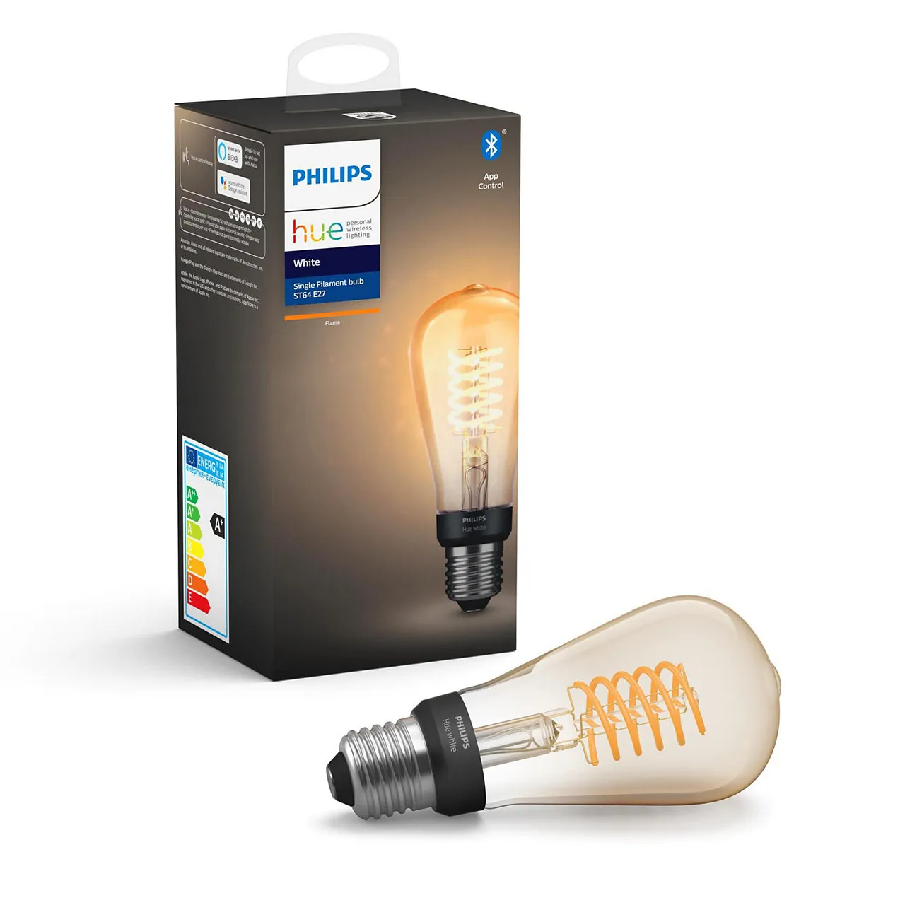 Philips LOM001 — Hue Smart Plug EU
