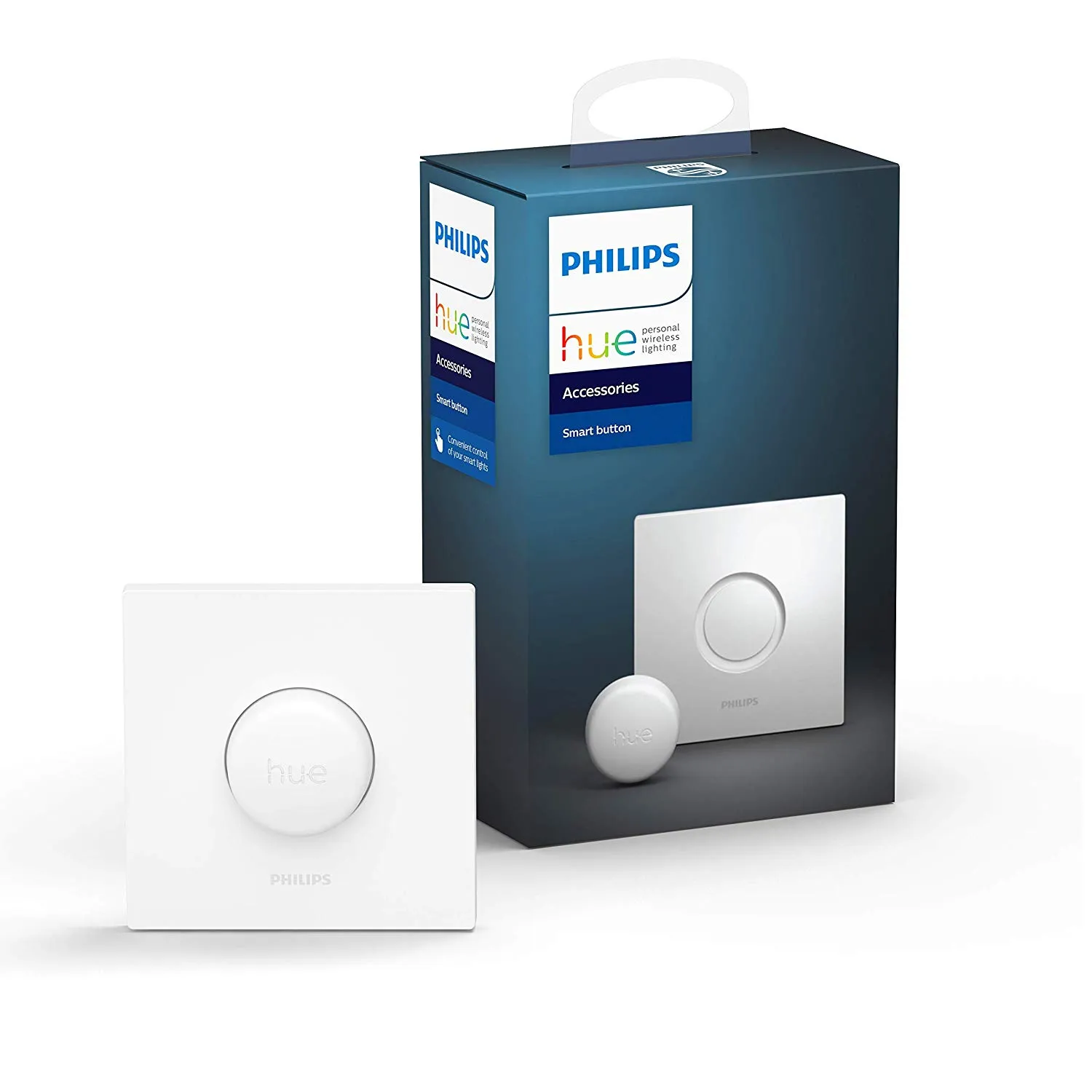 Philips ROM001 — Hue Smart Button