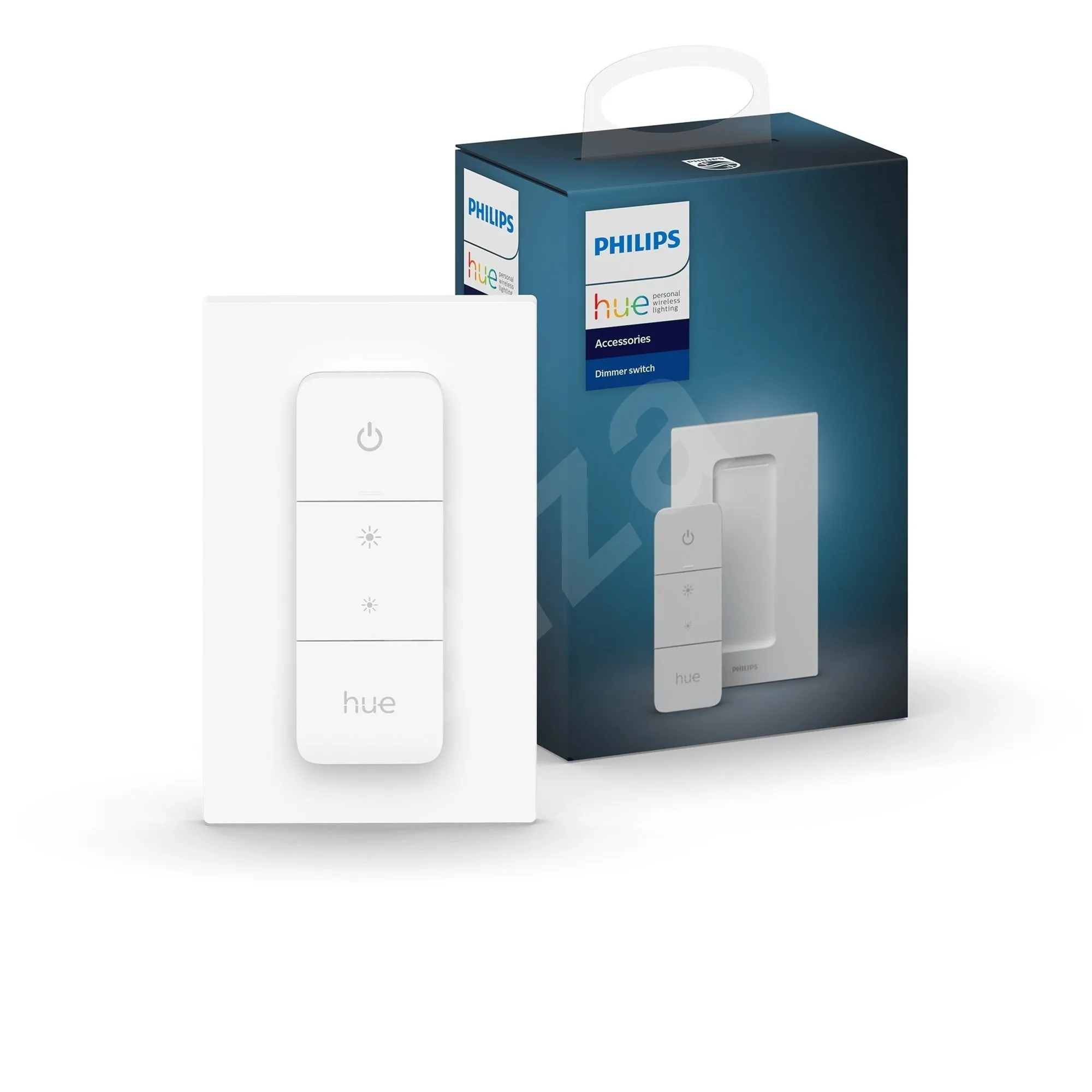 Philips RWL022 — Hue Dimmer Switch v2 (EU)