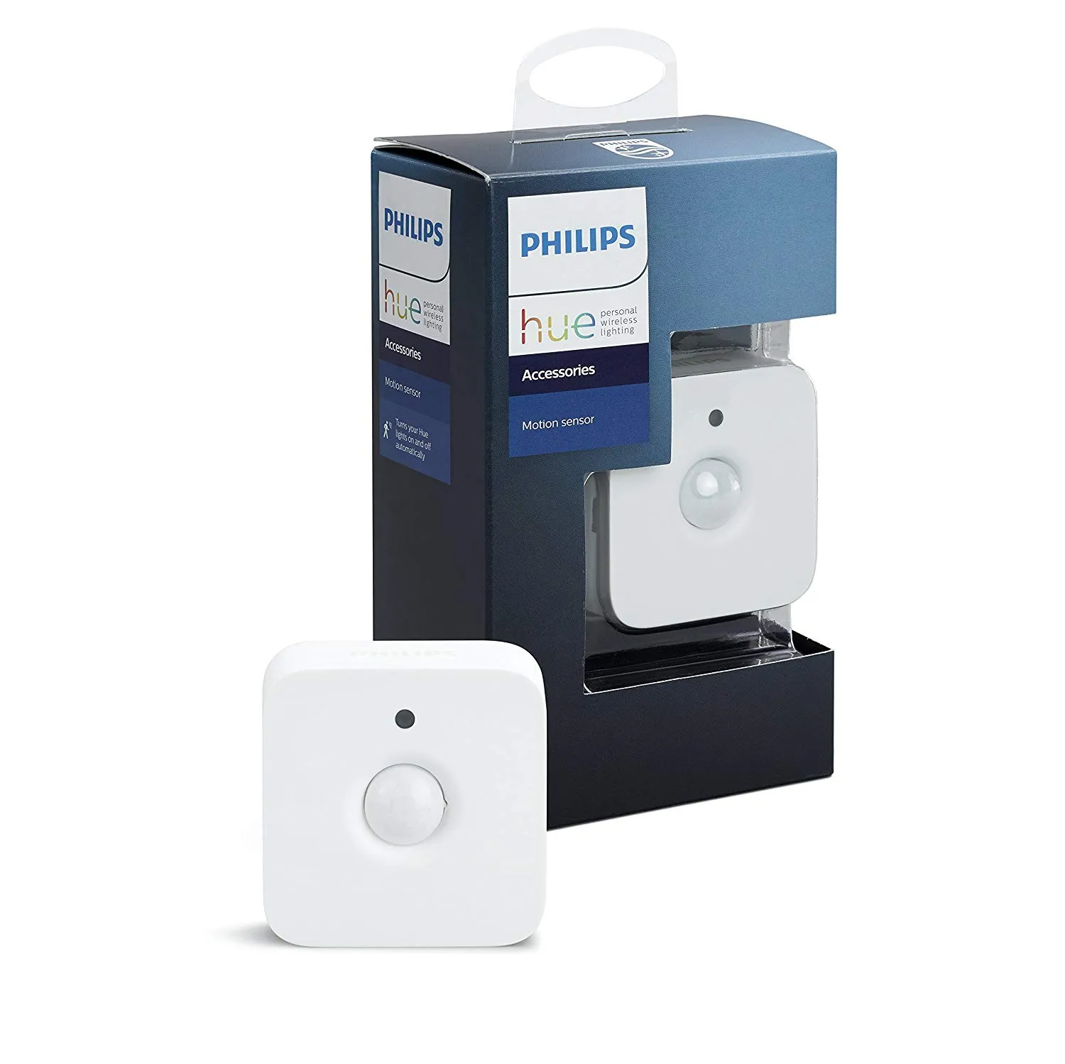 Philips SML001 — Hue Motion Sensor