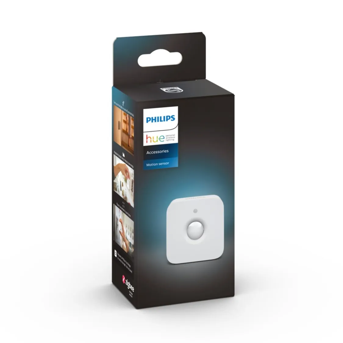 Philips SML003 — Hue Motion Sensor