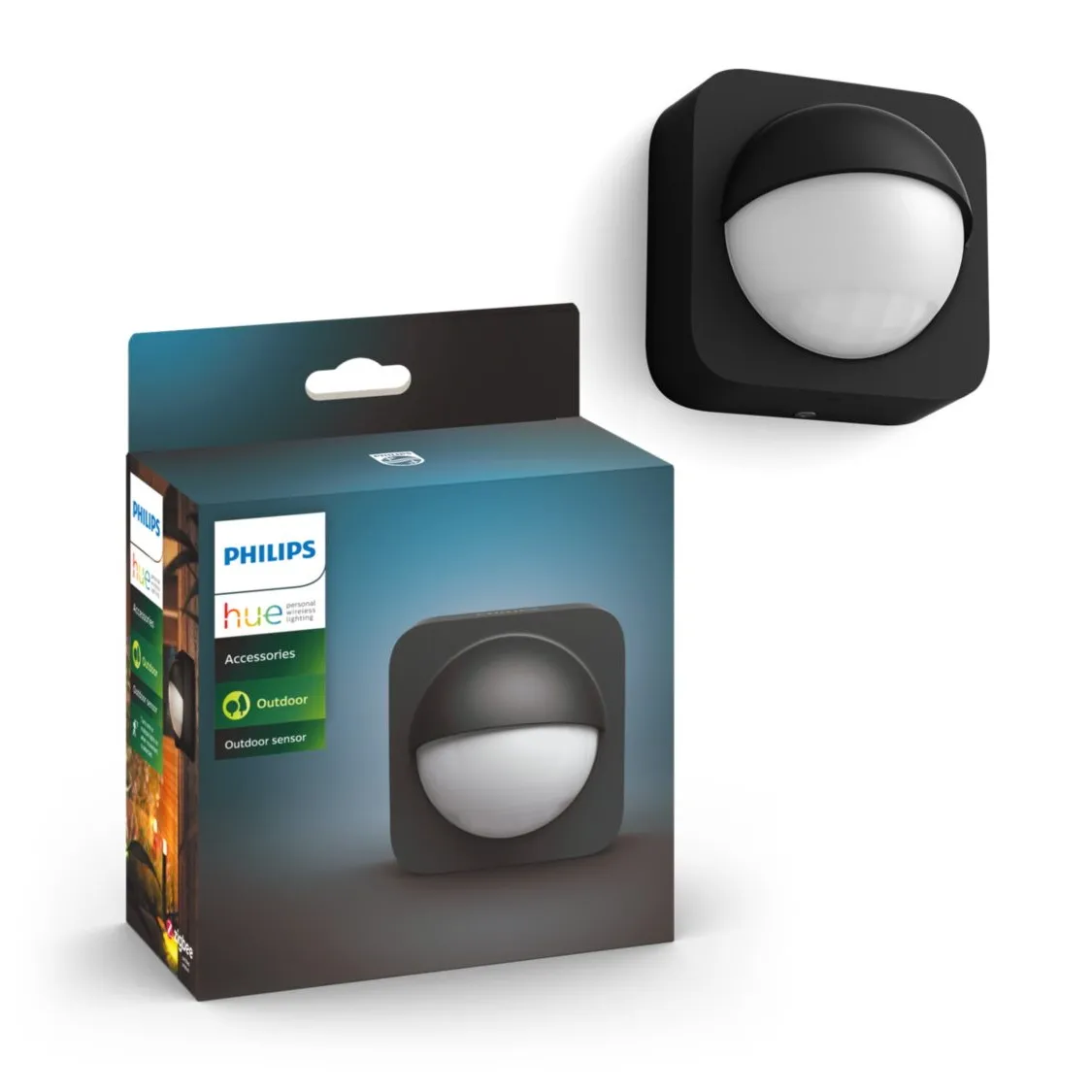 Philips SML004 — Hue Outdoor Sensor