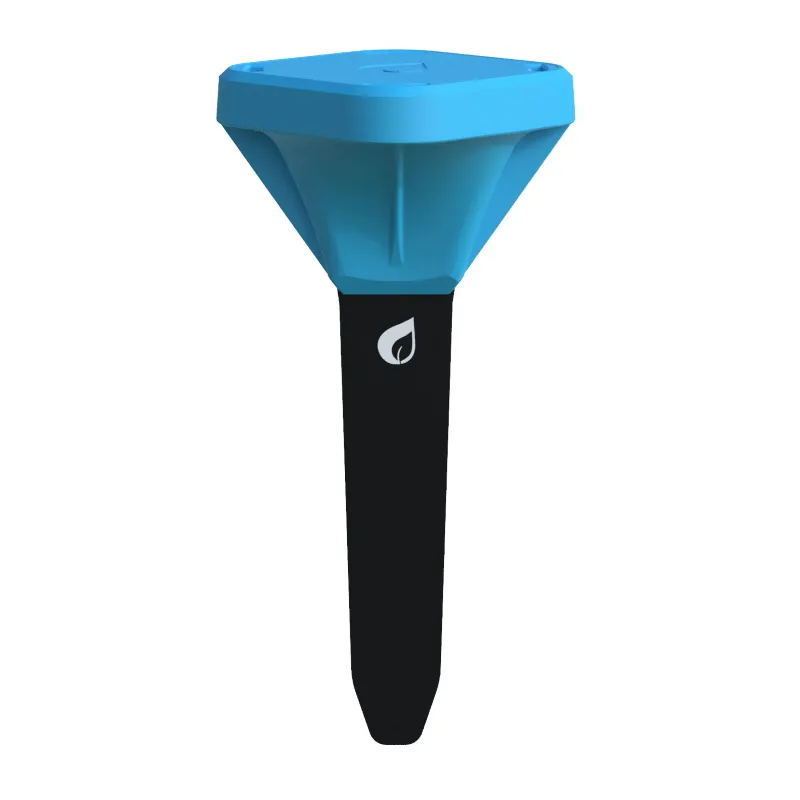 Plaid Systems PS-SPRZMS-SLP3 — Spruce Soil Moisture Sensor Gen 3