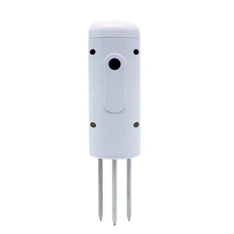 Qoto QT-07S — Soil Temperature and Humidity Sensor