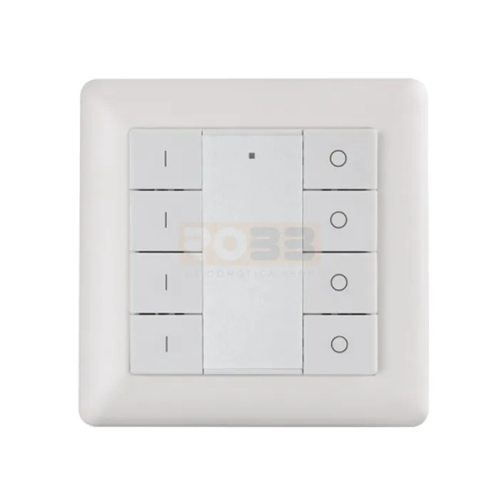 ROBB ROB_200-007-0 — Wall Remote 8V